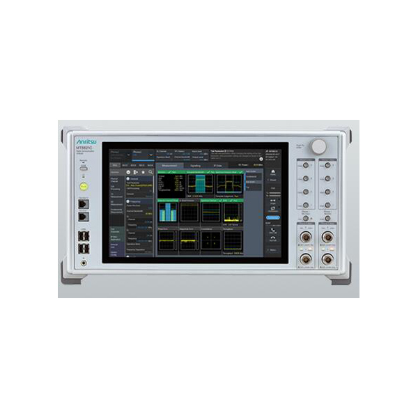 安立｜Anritsu MT8821C 無(wú)線電通信手機(jī)綜合測(cè)試儀