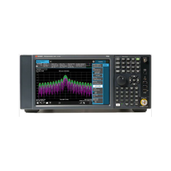 KEYSIGHT(是徳科技) N9030B PXA系列頻譜信號(hào)分析儀3