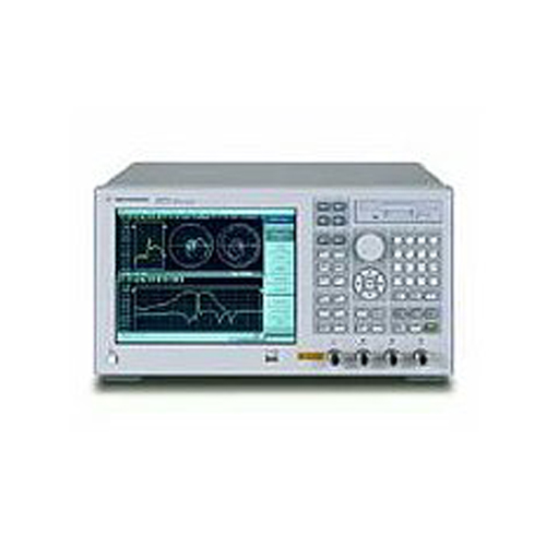 Keysight E5071B ENA射頻網(wǎng)絡(luò)分析儀，300 kHz至8.5 GHz