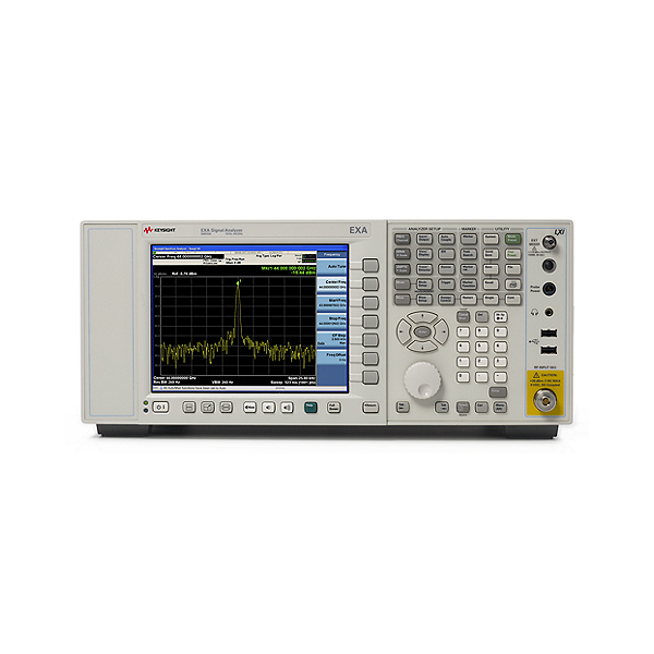 頻譜分析儀N9010A