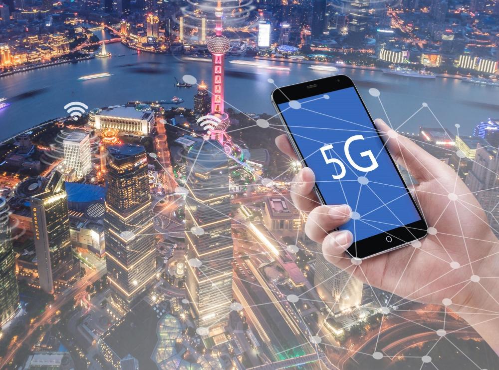 2021年起將收取5G專利費(fèi)用，華為這個(gè)舉動(dòng)有何深意？