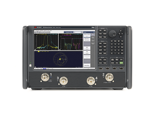 N5224A |43.5 GHz  PNA 微波網(wǎng)絡(luò)分析